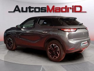 DS DS 3 BlueHDi 81 kW Manual SO CHIC