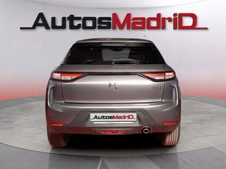 DS DS 3 BlueHDi 81 kW Manual SO CHIC