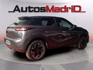 DS DS 3 BlueHDi 81 kW Manual SO CHIC