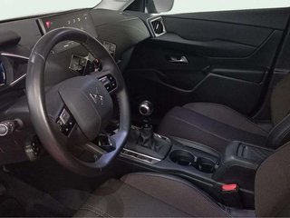 DS DS 3 BlueHDi 81 kW Manual SO CHIC