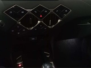 DS DS 3 BlueHDi 81 kW Manual SO CHIC