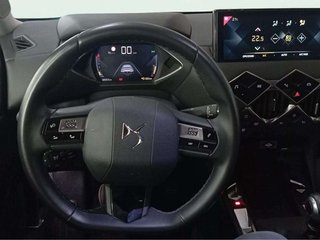 DS DS 3 BlueHDi 81 kW Manual SO CHIC
