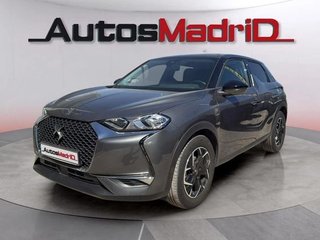 DS DS 3 BlueHDi 81 kW Manual SO CHIC