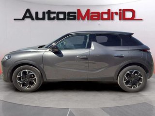 DS DS 3 BlueHDi 81 kW Manual SO CHIC