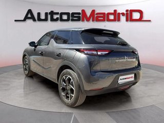DS DS 3 BlueHDi 81 kW Manual SO CHIC