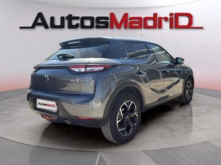 DS DS 3 BlueHDi 81 kW Manual SO CHIC