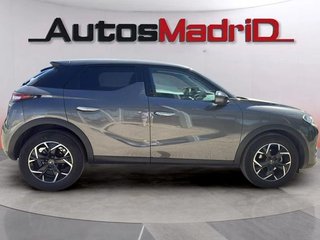 DS DS 3 BlueHDi 81 kW Manual SO CHIC