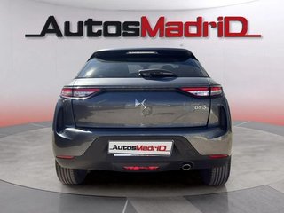 DS DS 3 BlueHDi 81 kW Manual SO CHIC