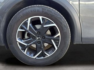DS DS 3 BlueHDi 81 kW Manual SO CHIC