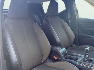 DS DS 3 BlueHDi 81 kW Manual SO CHIC