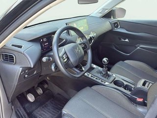 DS DS 3 BlueHDi 81 kW Manual SO CHIC