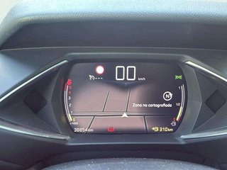DS DS 3 BlueHDi 81 kW Manual SO CHIC