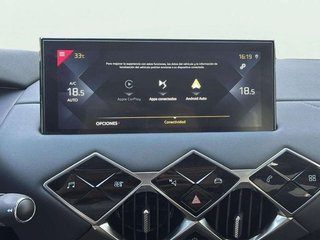 DS DS 3 BlueHDi 81 kW Manual SO CHIC