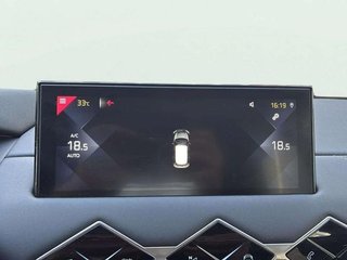 DS DS 3 BlueHDi 81 kW Manual SO CHIC