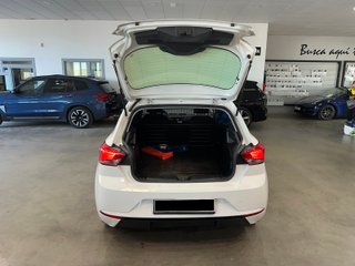 Seat IBIZA 1.0 TGI 90 REFERENCE PLUS (2019)