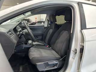 Seat IBIZA 1.0 TGI 90 REFERENCE PLUS (2019)
