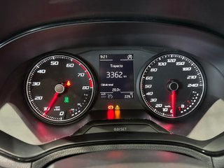 Seat IBIZA 1.0 TGI 90 REFERENCE PLUS (2019)