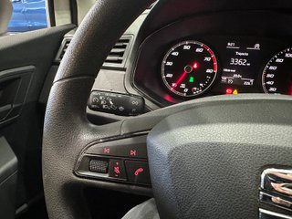 Seat IBIZA 1.0 TGI 90 REFERENCE PLUS (2019)