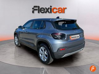 Jeep Avenger 1.2 G 74kW (100CV) Avenger