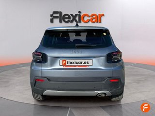 Jeep Avenger 1.2 G 74kW (100CV) Avenger