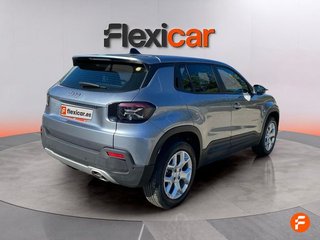 Jeep Avenger 1.2 G 74kW (100CV) Avenger