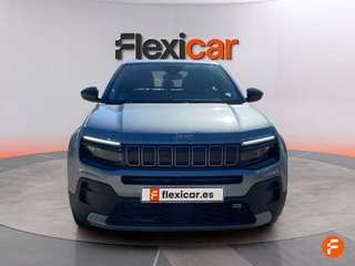 Jeep Avenger 1.2 G 74kW (100CV) Avenger