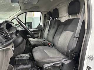 Ford TRANSIT CUSTOM 2.0 ECOBLUE 130 L1H1 TREND (2022)