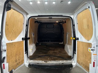 Ford TRANSIT CUSTOM 2.0 ECOBLUE 130 L1H1 TREND (2022)