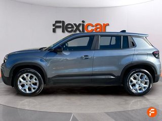 Jeep Avenger 1.2 G 74kW (100CV) Avenger