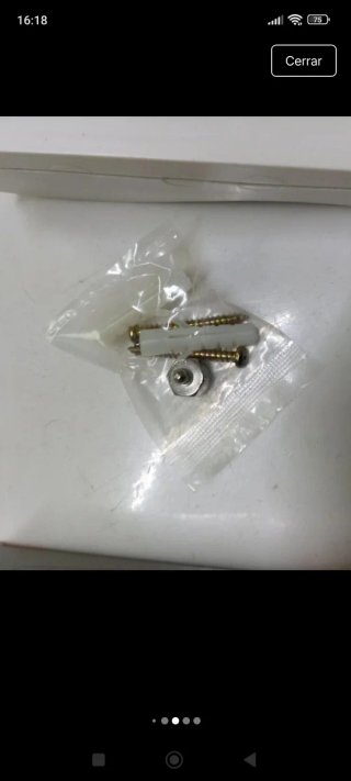 Fuente Alimentación Antena TV Digital 12V LPS 1210
