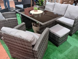 CONJUNTO DE JARDIN NUEVO - ENVIO A DOMICILIO