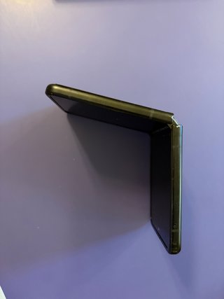 Samsung Z Flip 3 5G 256GB Grigio/Nero