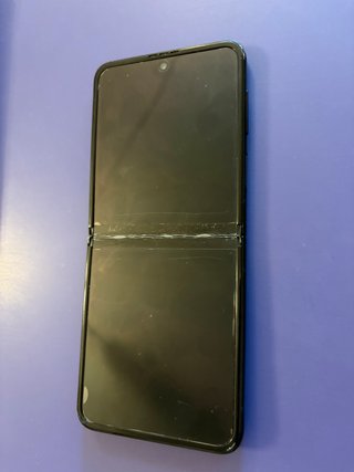 Samsung Z Flip 3 5G 256GB Grigio/Nero