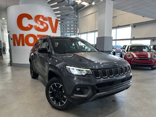 Jeep COMPASS 1.3 PHEV 4xe 240 Limited (2023)