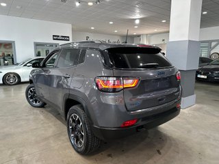 Jeep COMPASS 1.3 PHEV 4xe 240 Limited (2023)