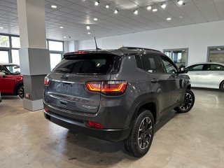 Jeep COMPASS 1.3 PHEV 4xe 240 Limited (2023)