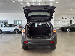 Jeep COMPASS 1.3 PHEV 4xe 240 Limited (2023)