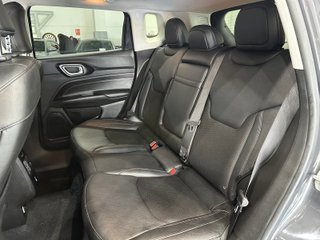 Jeep COMPASS 1.3 PHEV 4xe 240 Limited (2023)