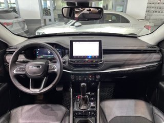 Jeep COMPASS 1.3 PHEV 4xe 240 Limited (2023)