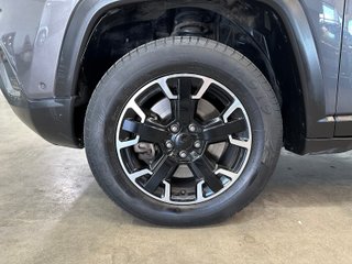 Jeep COMPASS 1.3 PHEV 4xe 240 Limited (2023)