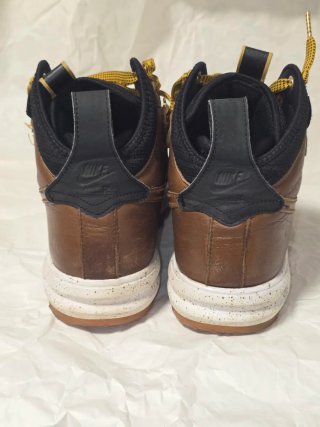 Nike Air LF1 Scarpe Uomo Taglia 44