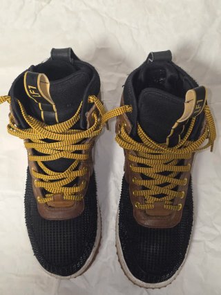 Nike Air LF1 Scarpe Uomo Taglia 44