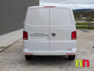 Volkswagen Transporter L1H1 FG 2.0TDi 150cv + NAVI 2.0TDi 150cv