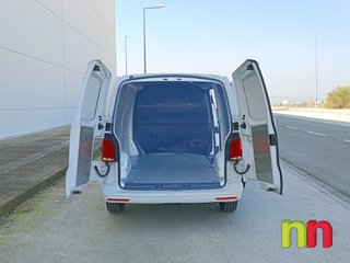 Volkswagen Transporter L1H1 FG 2.0TDi 150cv + NAVI 2.0TDi 150cv