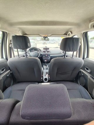Renault Clio 2007
