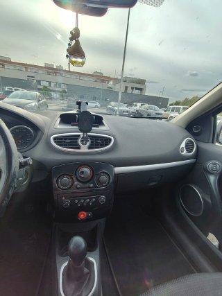 Renault Clio 2007