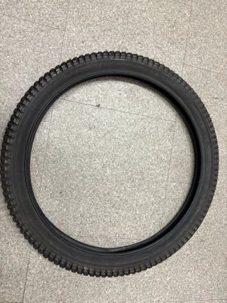 Ruedas Monty 20x2.0