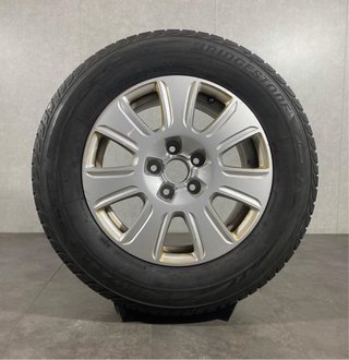 Llantas Audi Q3 16" Originales