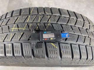 Llantas Audi Q3 16" Originales