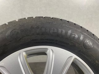 Llantas Audi Q3 16" Originales